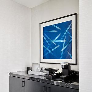 Premium Upper Floors Queen Room
